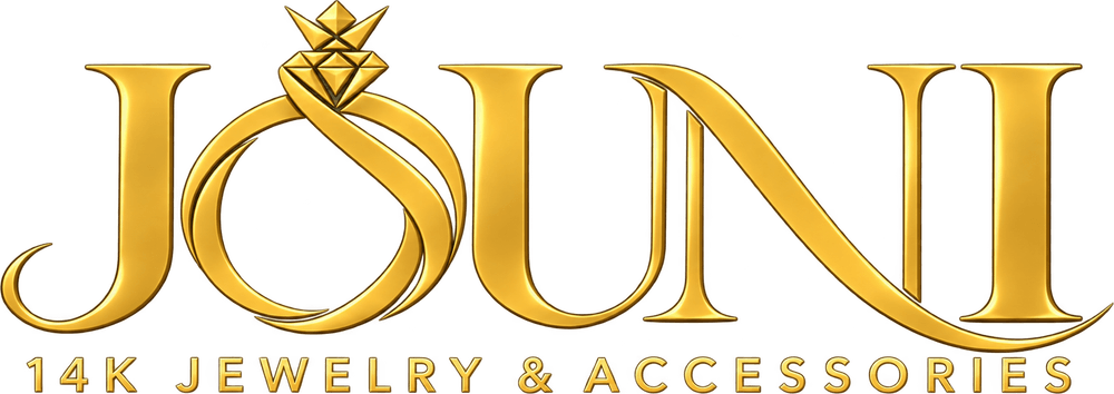 JOUNI — 14K Jewelry & Accessories
