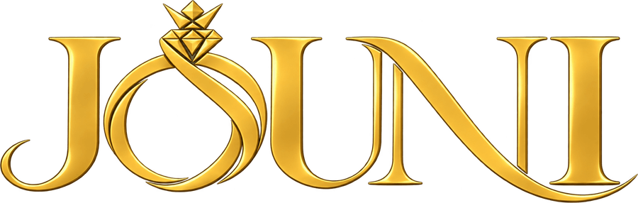 JOUNI — 14K Jewelry & Accessories